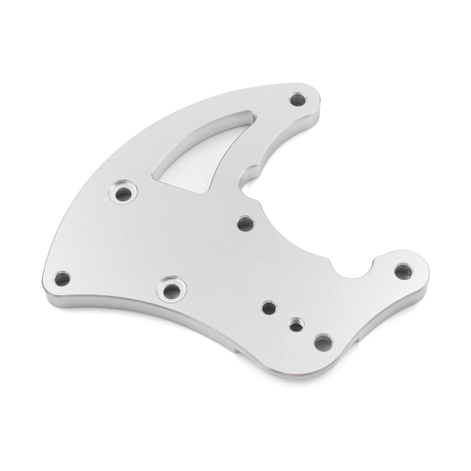 适用雪佛兰LS发动机LS1 LS2 LS3 LS6卡车间距的R4 AC支架