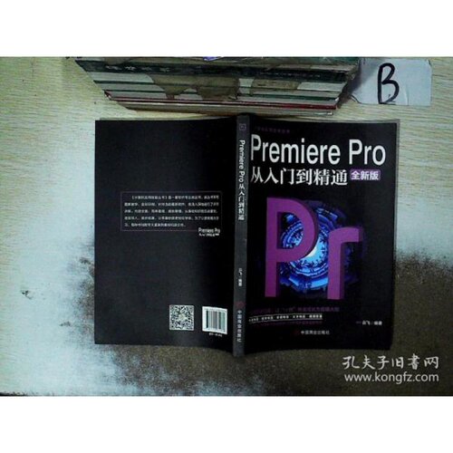 计算机实用技能丛书：PremierePr