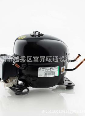 Embraco恩布拉科制冷压缩机-R134A冷媒制冷压缩机FFI 12HBX