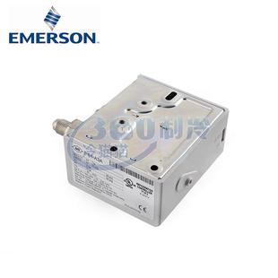 力R3A压可调单压控制 EMERSON压力控制器S1 APR5A BQGA3A
