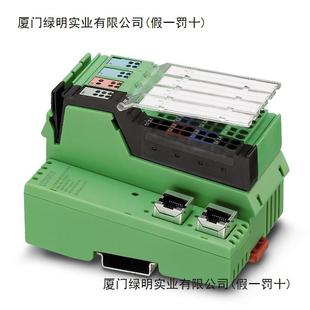 PAC6 菲尼克量斯phoBSWenix模擬模塊IBLAO2I 2MBD 28219原裝