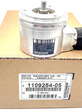 ROC413 512 03S17-58 ID586624-08/1190254-08海德汉原装编码器