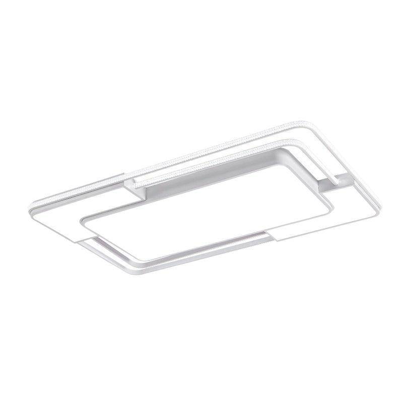 客厅主灯现代简约餐厅卧室灯led吸顶灯全屋灯具套餐组合大气灯具,家装灯饰光源,客厅吸顶灯,淘宝优惠券,粉丝福利购,淘宝优惠卷