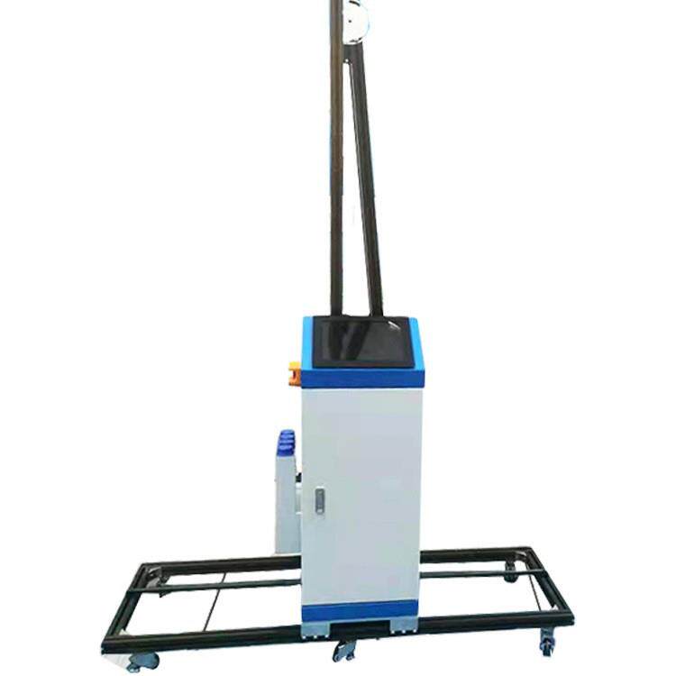 3D墙体彩绘机墙面壁画uv打印机喷绘机器设备厂家外贸多少钱一台