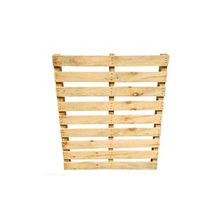 出口杨木松木托盘出口模压木托盘载重出口木托盘大型木托盘
