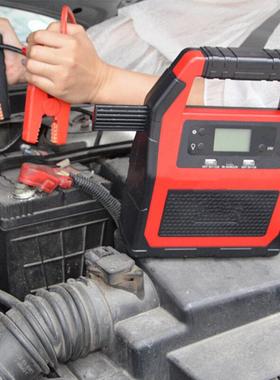 卡儿酷99CGT65012V24V通用汽车应急启动电源厂家