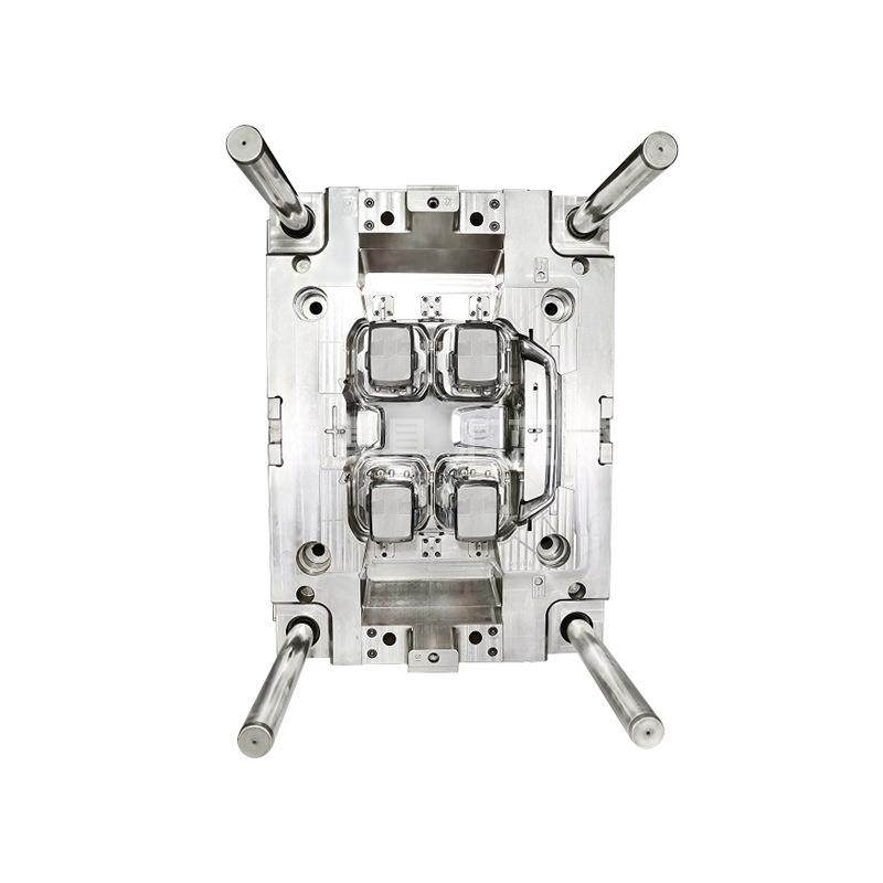 精密塑料件外壳模具加工注塑模具加工塑料塑胶模具新品开发设计