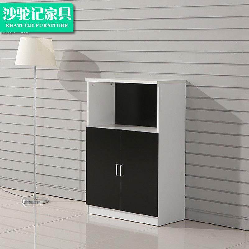 办公室文件柜矮柜储物柜a4办公柜书柜资料柜档案柜带锁木质小柜子,商业/办公家具,办公储物柜,淘宝优惠券,粉丝福利购,淘宝优惠卷