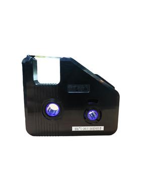 C280E/T色带线号机热缩管标签号码管打印机LB280BK墨盒碳带