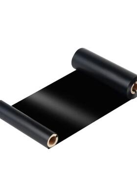 轩辕全树脂碳带U420热转印条码标签机通用型碳带树脂基XY405