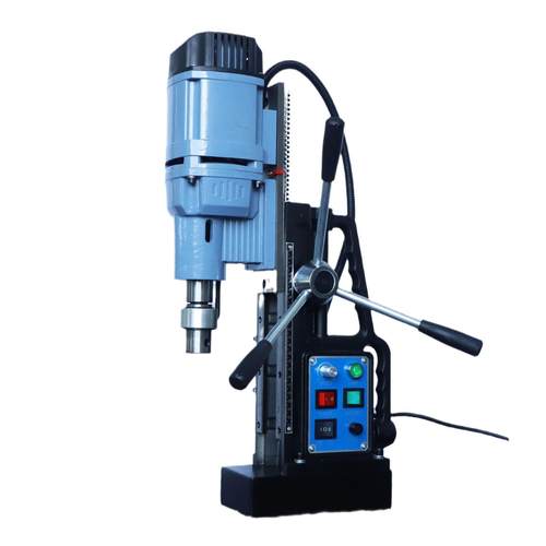 多功能磁座钻J1CD-60SD磁力钻吸铁钻无极调速台钻正反转
