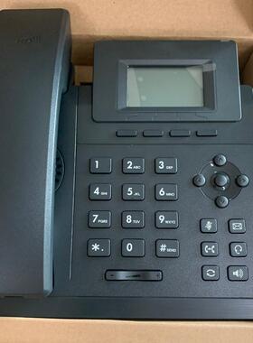 亿联SIP话机SIP-T30/T30P/T31/T31P/T31G/T33P/T33G办公ip电话