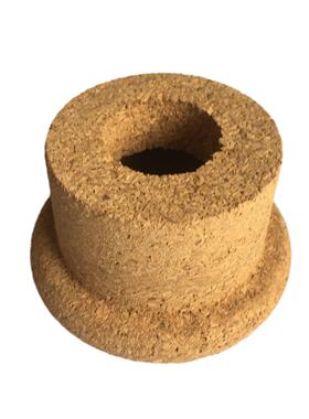 软木塞子40.5x35x3451x42x37.5玻璃罐子密封瓶布丁瓶盖