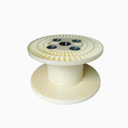 300ABS塑料线盘工字轮移动电缆盘卷线盘绕线盘胶轴厂价直销