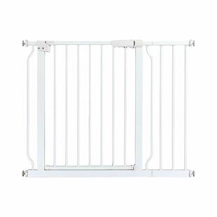 狗围栏儿童安全门护栏小犬栅栏杆泰迪金毛宠物隔离栏环保喷涂防逃