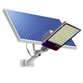 户外灯路灯庭院灯led灯家用超亮新款 大功率照明灯防水防雷