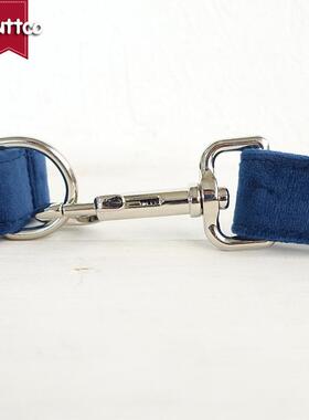 厂家供应蝴蝶结宠物项圈大中小型宠物牵引脖圈狗链UDC-078