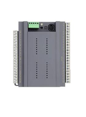 PLCfx3g/fx3u/fx3s可编程控制器圆弧插补带模拟量一体机