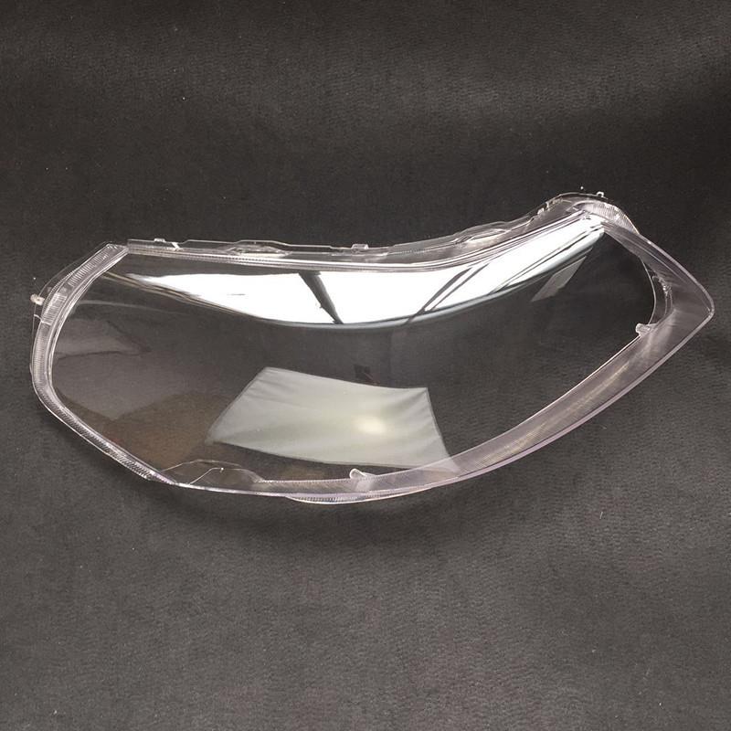 适用于铃木天语lm-ty-08S大灯罩天语X4前大灯灯透明灯罩大壳面罩