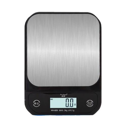 WeiHengWH-B29源头厂家直售7公斤小型家用厨房塑料秤