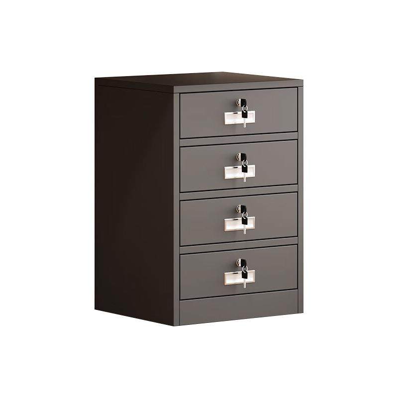 钢制活动柜移动带轮子矮柜床头柜桌下小柜子储物收纳柜办公资料柜,商业/办公家具,办公储物柜,淘宝优惠券,粉丝福利购,淘宝优惠卷