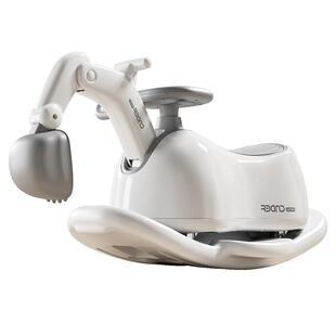 多功能挖掘机花生儿童扭扭车1-3岁防侧翻宝宝摇摇车万向轮平衡板