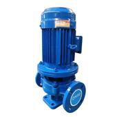 厂家ISW卧式 管道离心泵热水循环锅炉管道工业离心增压水泵 ISG立式