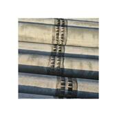 预制12米15米水泥电杆钢筋混凝土电线杆电力通信预应力水泥电线杆