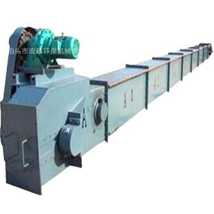 埋刮板输送机MS32刮板机链式输送机链运机除尘刮板传送机