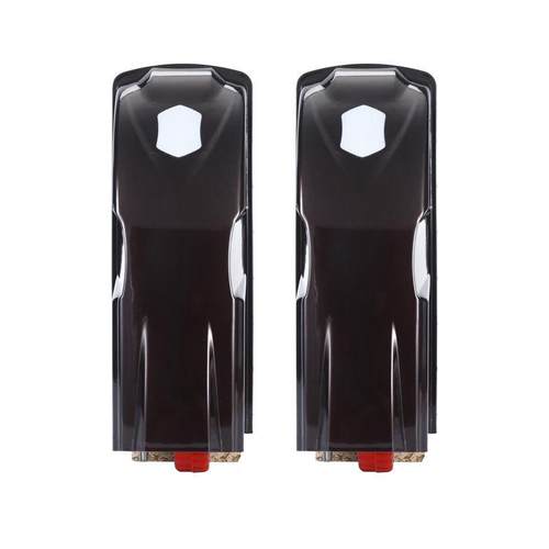 八字开门机双开门电动遥控门智能手机遥控别墅平开门