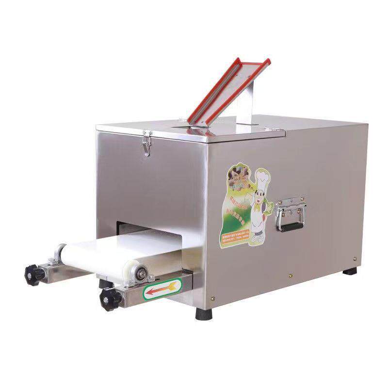 面疙瘩机莜面鱼鱼机商用剪刀面小型全自动搓鱼拔鱼面机老汤面疙瘩