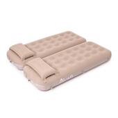 充气床垫户外帐篷折叠单人双人打地铺家用气垫床自动露营睡垫