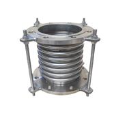 304不锈钢波纹补偿器耐腐蚀焊接波纹管伸缩节JDZ金属波纹膨胀节