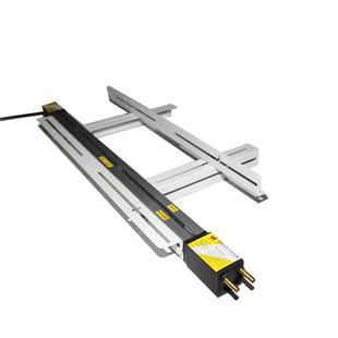 亚克力折弯机有机板水晶字灯箱PVC塑料热弯工具300 1250mm 600