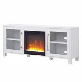 壁炉岩板电视柜仿真火电子壁炉电视柜芯火炉火地柜收纳电视柜