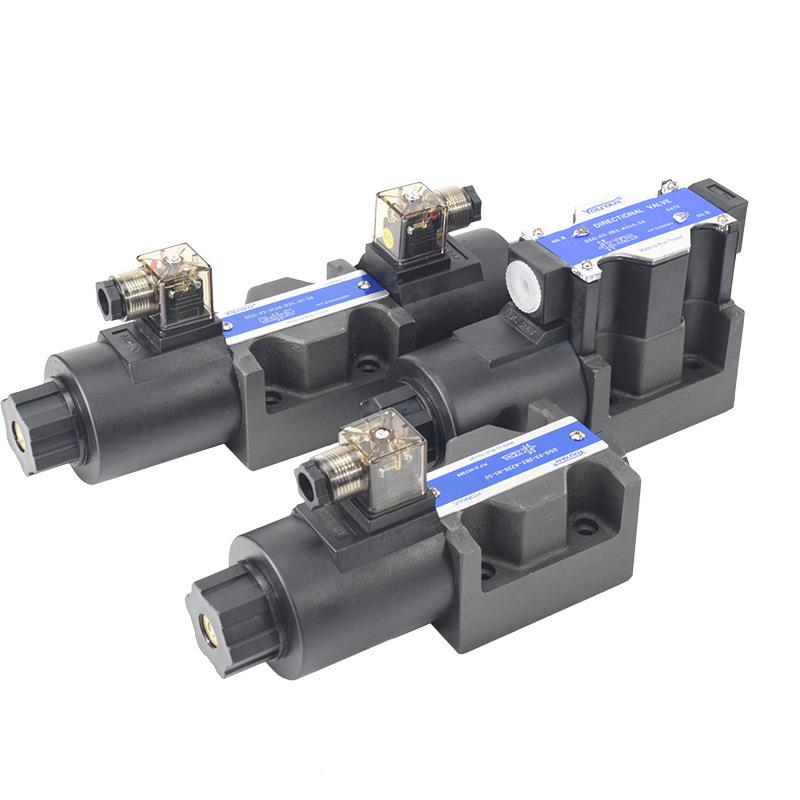 DG-032B2-D24-N1-50油研方向阀DSG03DSG--03-3C2-A240SYMQ3C463C0