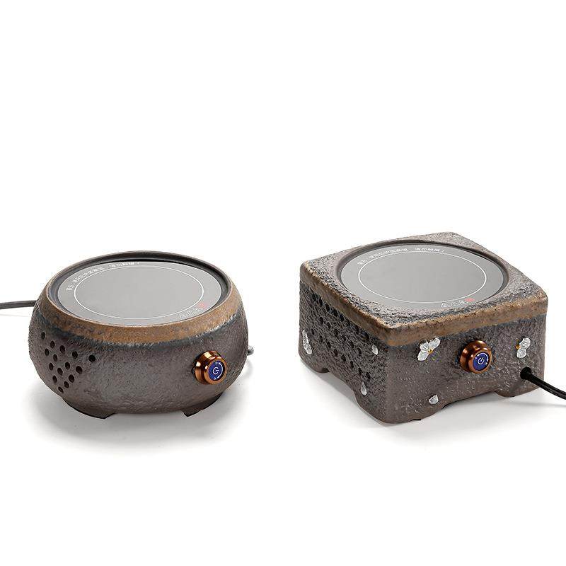 电陶炉家用小型陶瓷煮茶器煮茶炉迷你电茶炉小型电炉光波炉,餐饮具,茶壶,淘宝优惠券,粉丝福利购,淘宝优惠卷