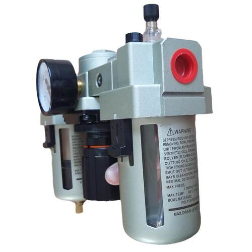 气源处理器三联件KAC3000-0302KAF3000KARKAF3000-02三点组合