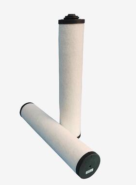 普旭真空泵0532140159油雾分离器BUSCH普旭RA0302D真空泵过滤器