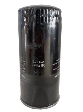 螺杆式压缩机油过滤器WD719空压机配件油滤WD962油格950气泵