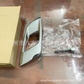 C车门拉手T50 A39 21224 RANGER拉手RANGER皮卡外拉手电镀