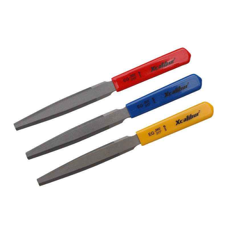 电吉他弦枕锉T12高碳钢吉他维修