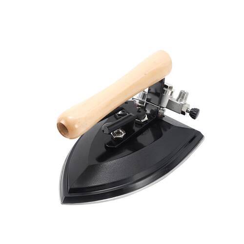 工业全蒸汽熨斗大气量蒸汽熨斗服装厂干洗衣店锅炉用烫熨斗