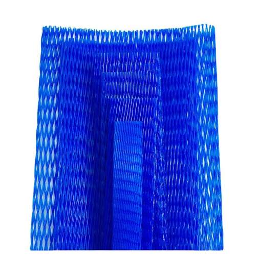 尼龙网套塑料保护网套尼龙防护网工业保护螺纹螺杆pe网套厂家直销