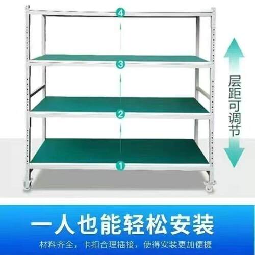 移动电子电器电源老化架测试架LED检测设备电源老化线周转车货架