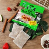 美亿天金品40g炖卤肉调料万用炖卤料包水煮花生