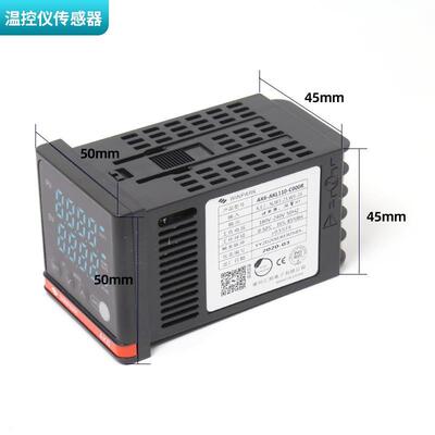 WINP精ARK邦AK6汇高度AK6-AKL210-C000R智能温度控制仪AK6-AKL210