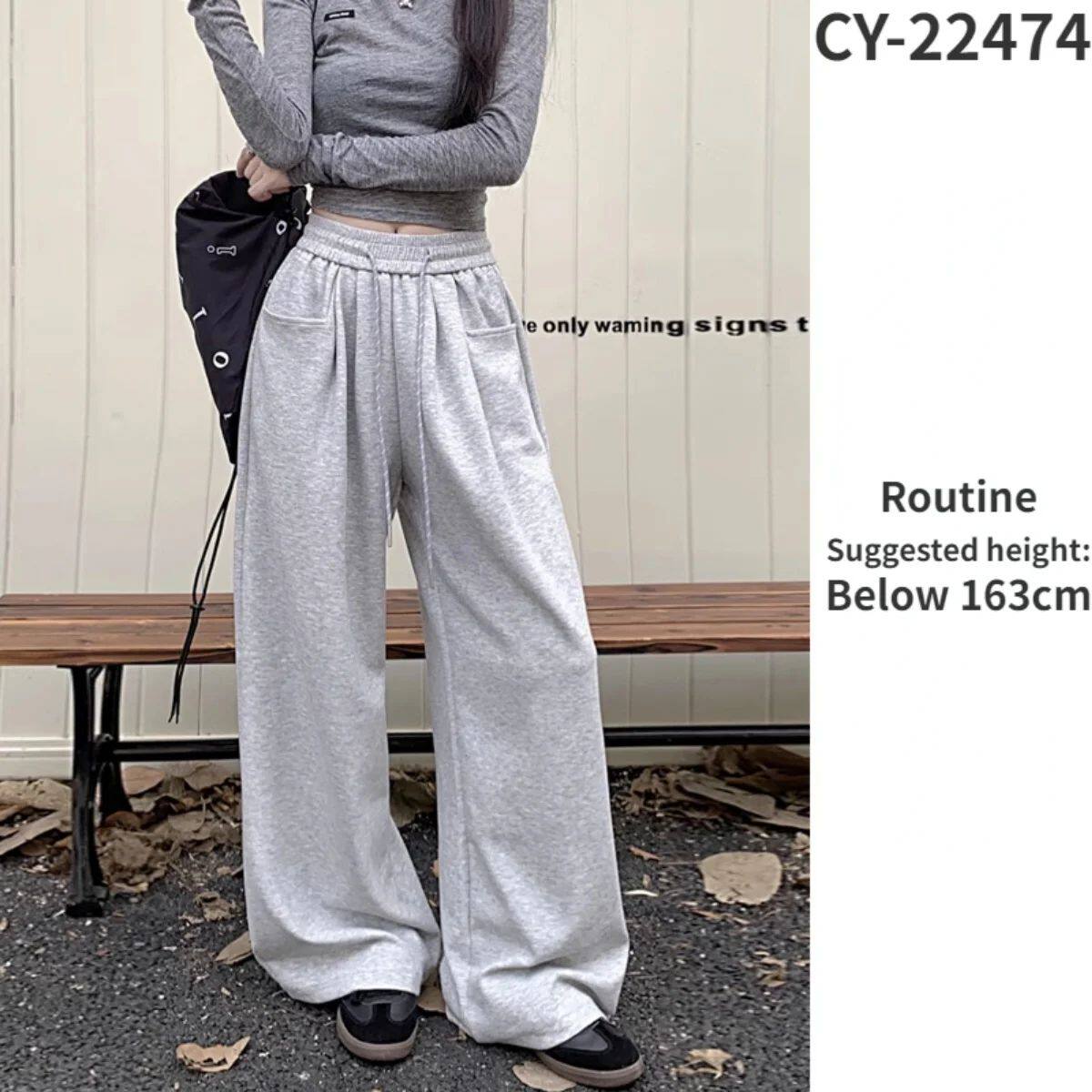 thumbnail for legsweatpants sweat pants womensweat pantspants womensweatpants women