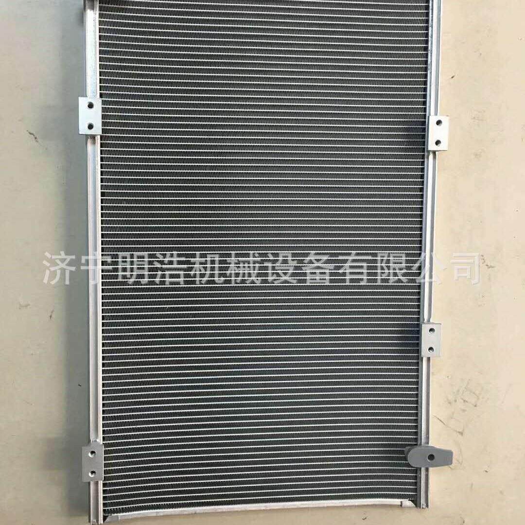卡特装载机336E型新款冷凝器驾驶室全车配件玻璃座椅线束变速箱