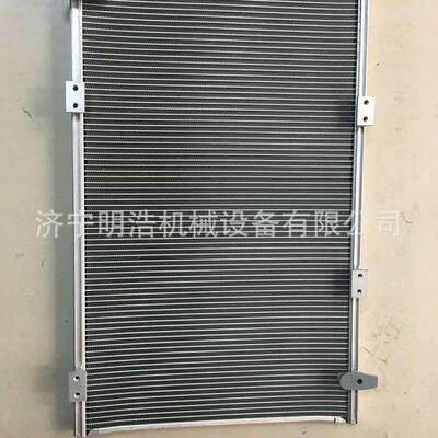 卡特装载机336E型新款冷凝器驾驶室全车配件玻璃座椅线束变速箱